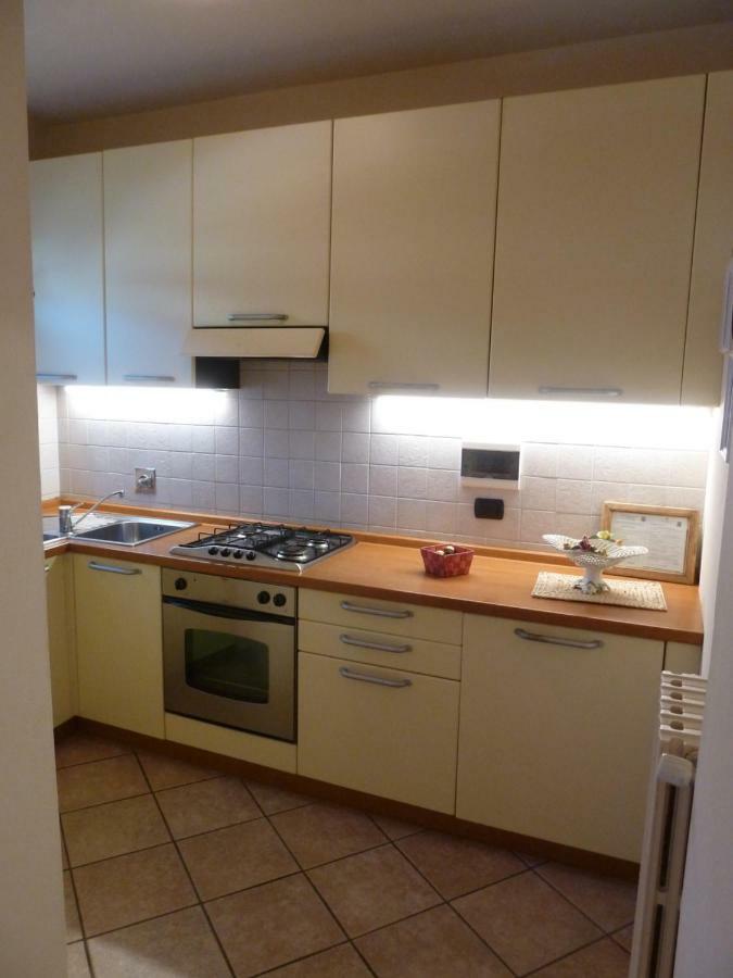 La Casina Appartamento nel Cuore di Greve in Chianti Esterno foto