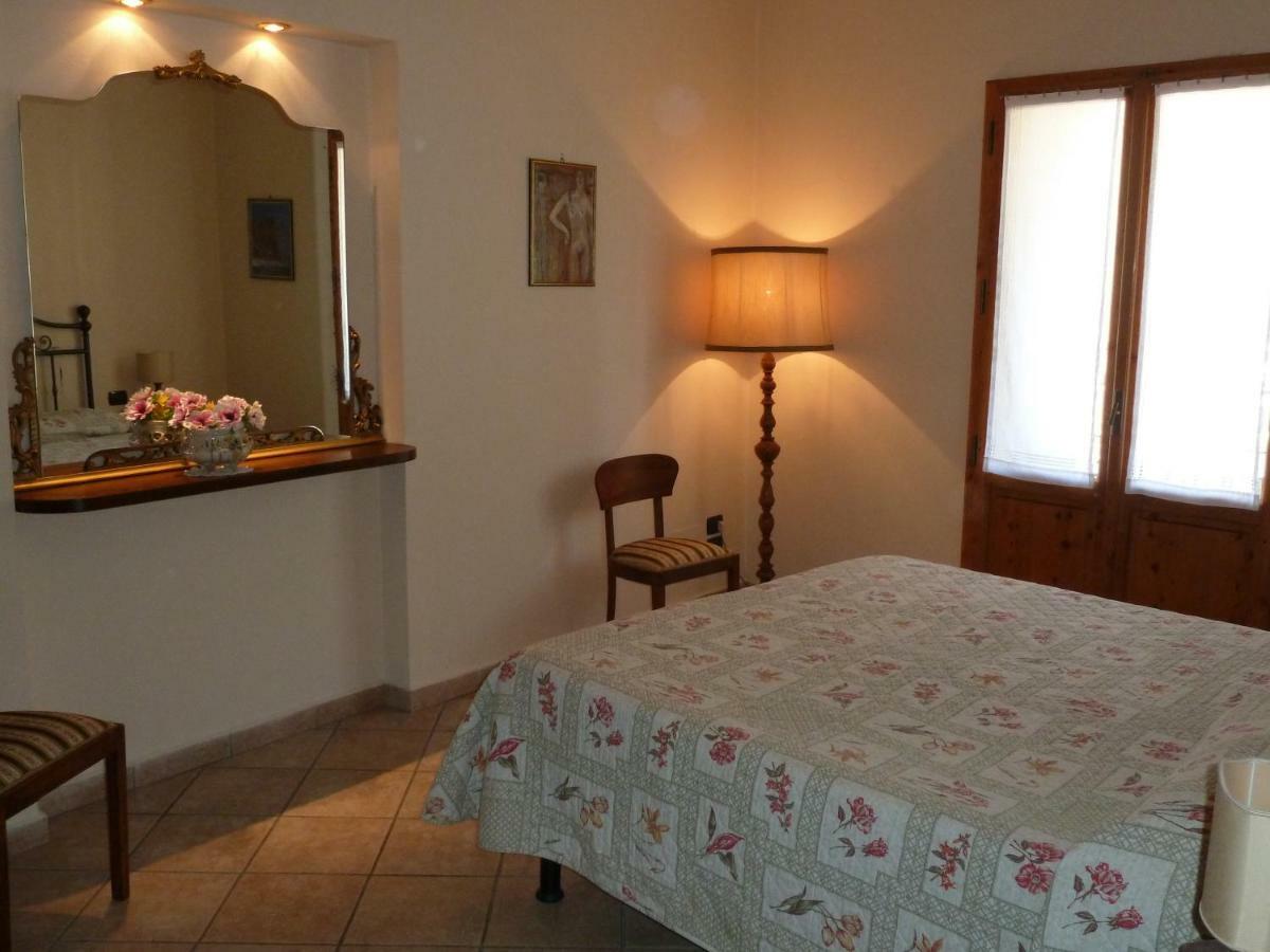 La Casina Appartamento nel Cuore di Greve in Chianti Esterno foto