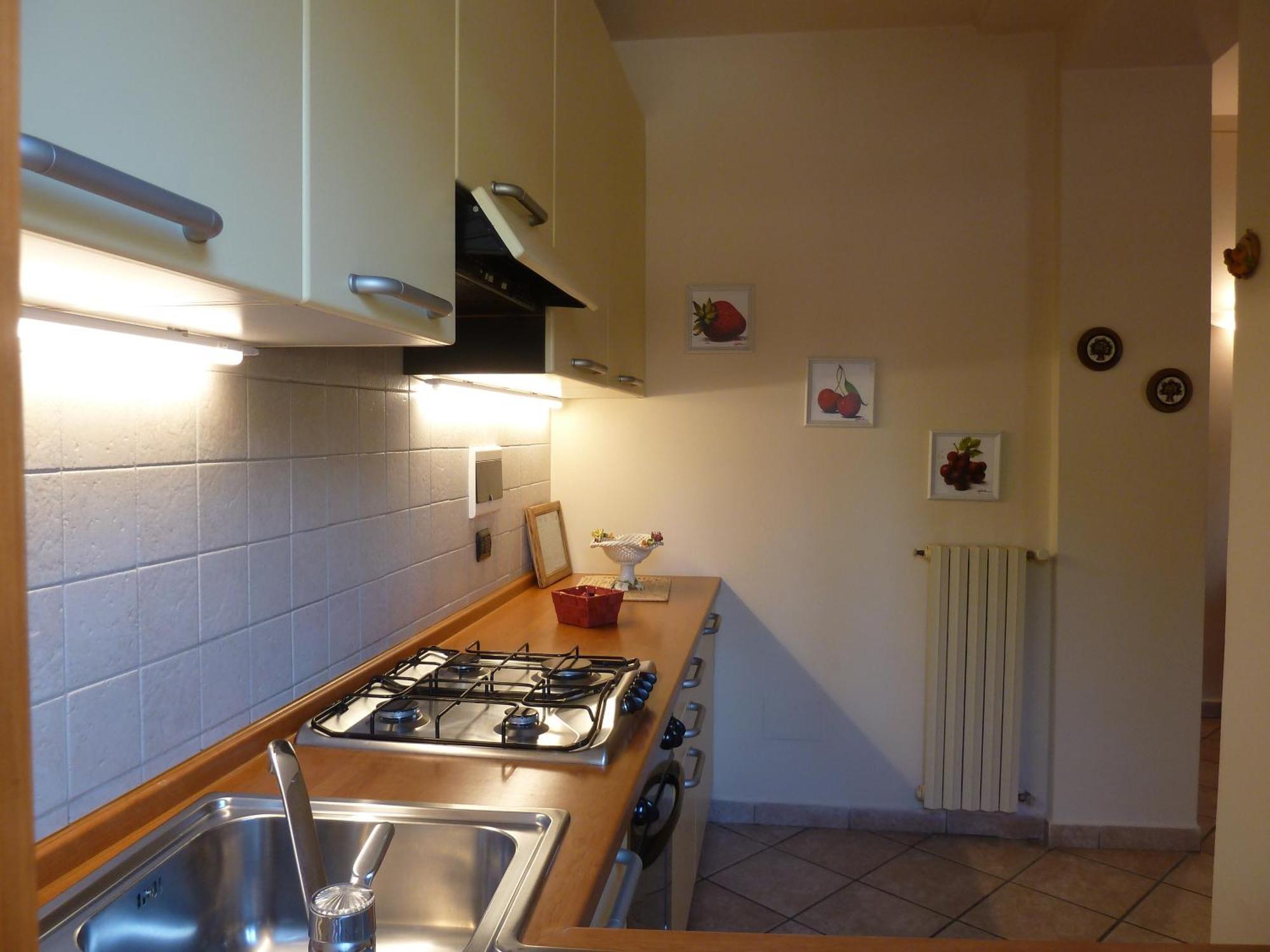 La Casina Appartamento nel Cuore di Greve in Chianti Esterno foto